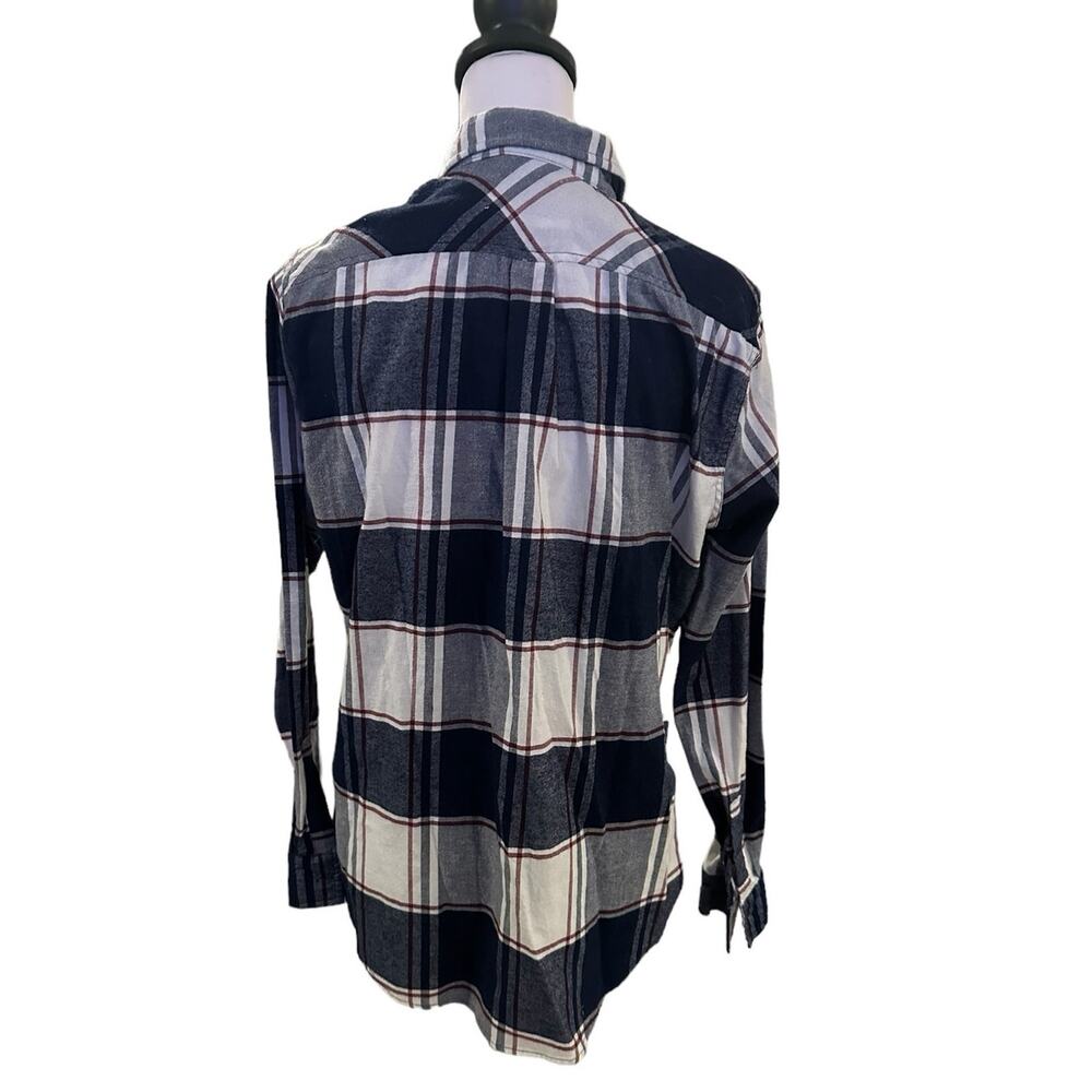 Weatherproof Vintage Large Women's Flannel - Picture 2 of 4